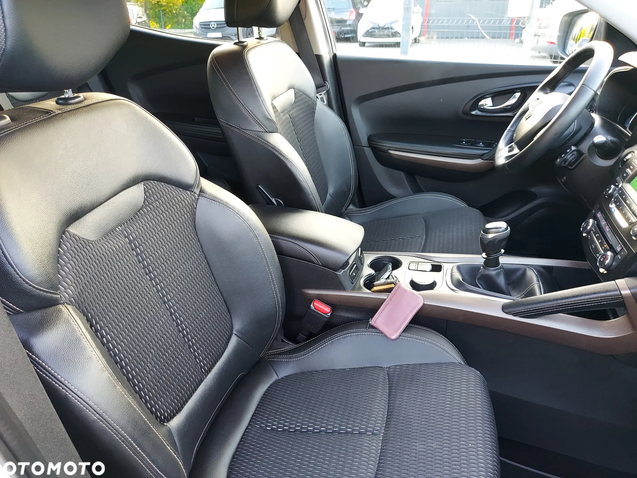 Renault Kadjar Energy dCi 110 XMOD - 17