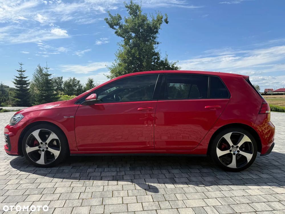 Volkswagen Golf 2.0 TSI BMT GTI - 6
