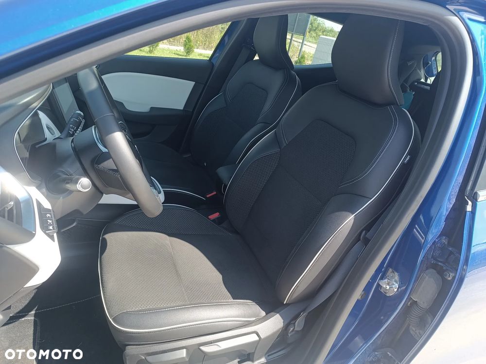 Renault Clio - 9