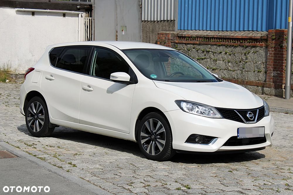 Nissan Pulsar 1.2 DIG-T Xtronic Tekna - 3