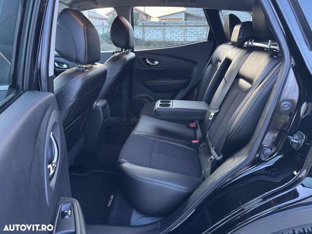 Renault Kadjar - 8