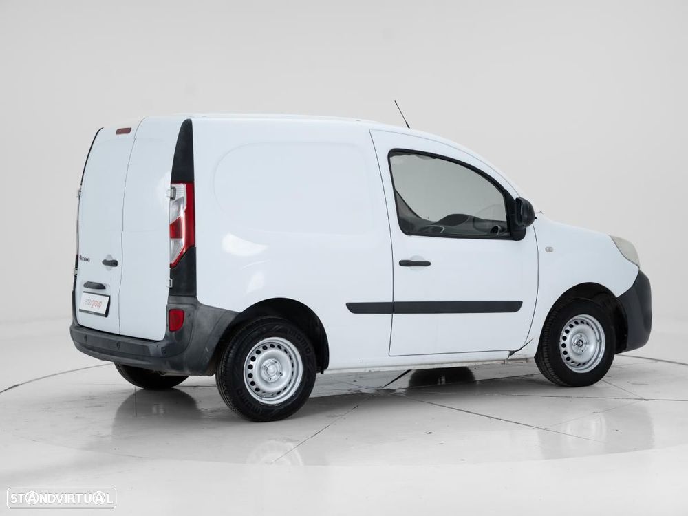 Renault Kangoo - 4
