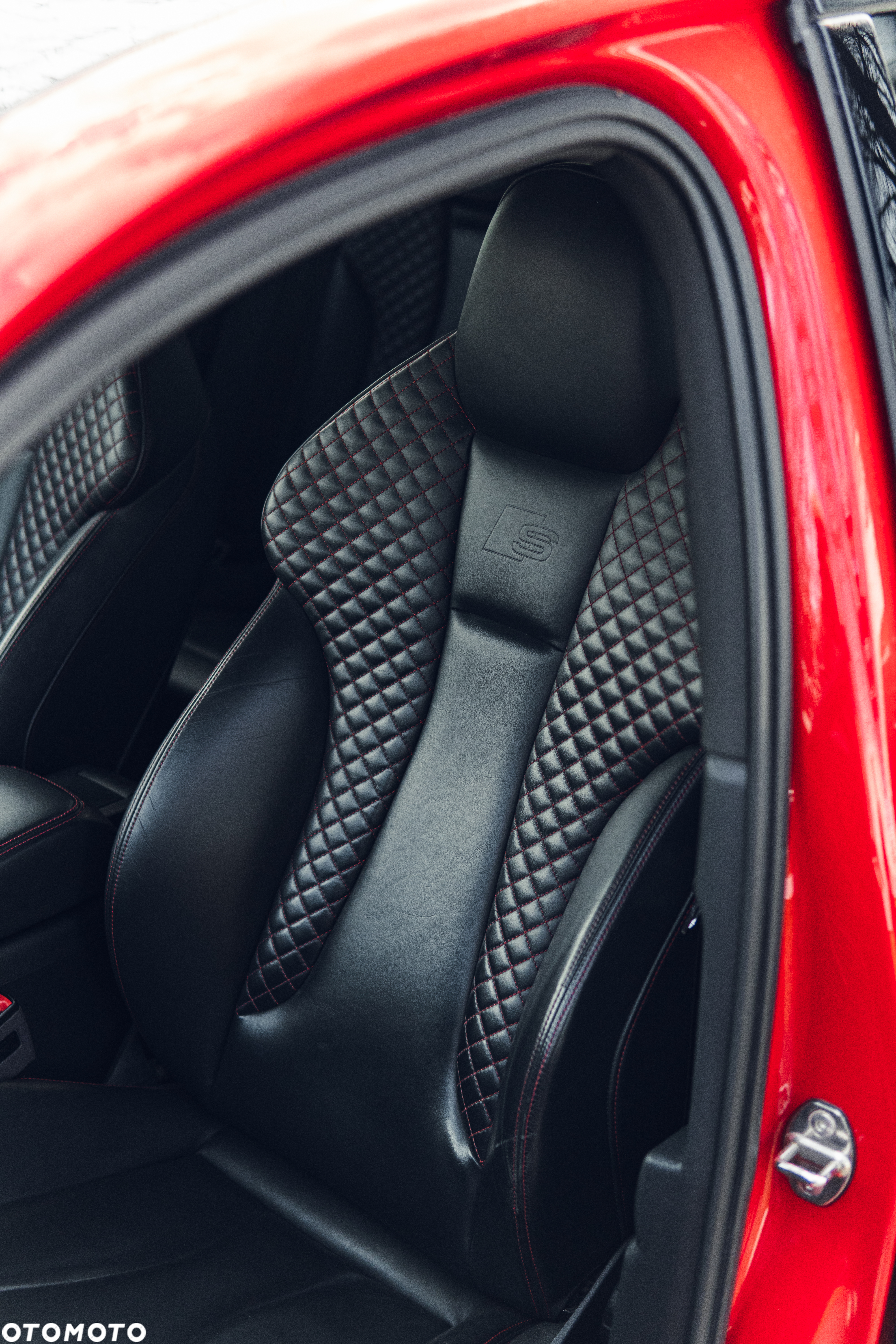 Audi S3 2.0 TFSI Quattro S tronic - 12