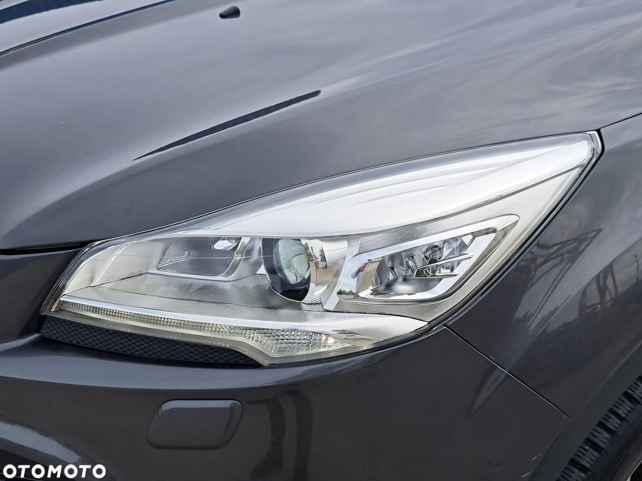 Ford Kuga 2.0 TDCi 4WD Titanium - 12