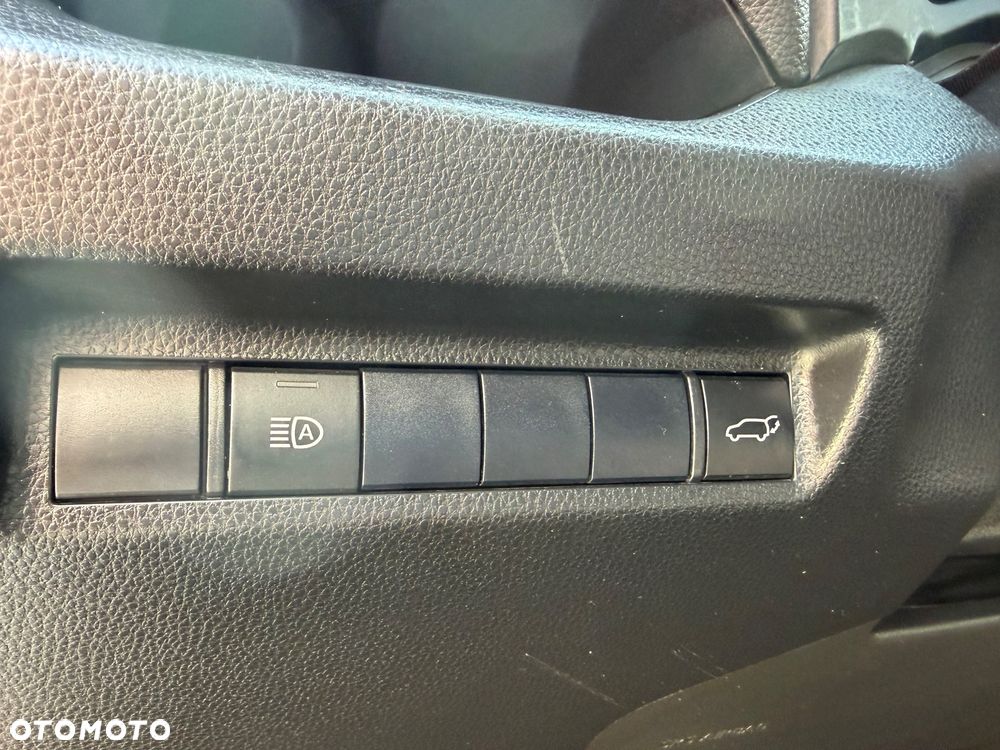 Toyota RAV4 2.0 Comfort 4x2 MS - 36