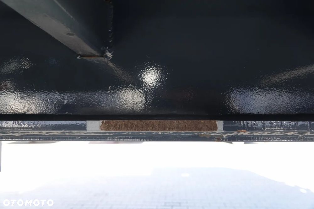 EMTECH NACZEPA LAWETA / NISKOPODWOZIE / ROZCIĄGANA / DŁUGOŚĆ: 15,5 M / 2021 ROK - 33