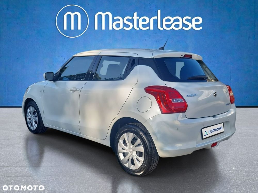 Suzuki Swift - 8