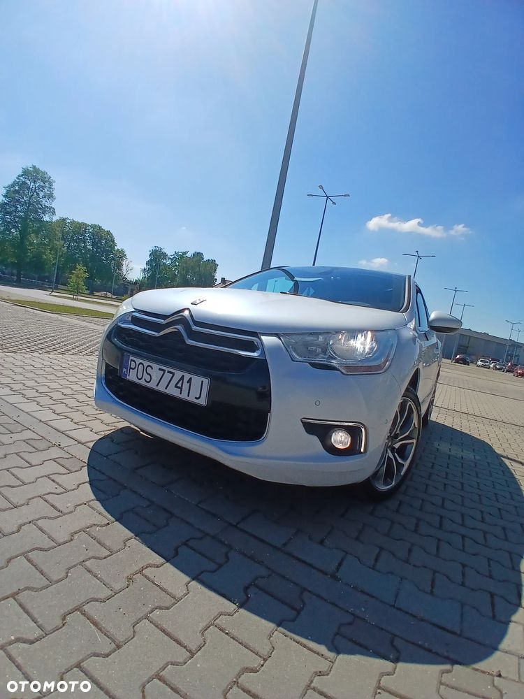 Citroën DS4 1.6 THP SportChic - 9