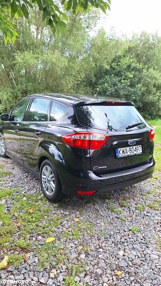 Ford C-MAX 1.0 EcoBoost Trend ASS - 3