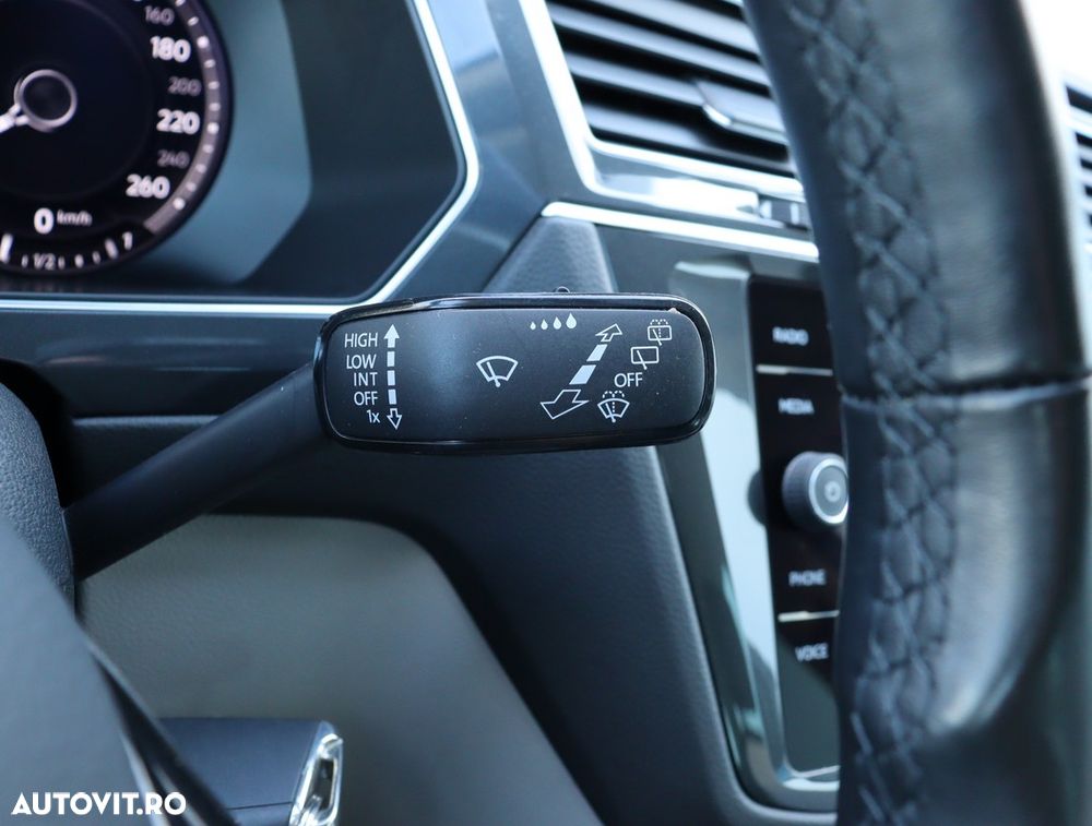 Volkswagen Tiguan 2.0 TSI DSG 4Mot Highline - 15