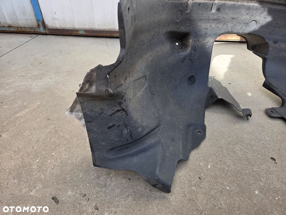 Nadkole prawe przednie Peugeot 308 T9 LIFT - 7