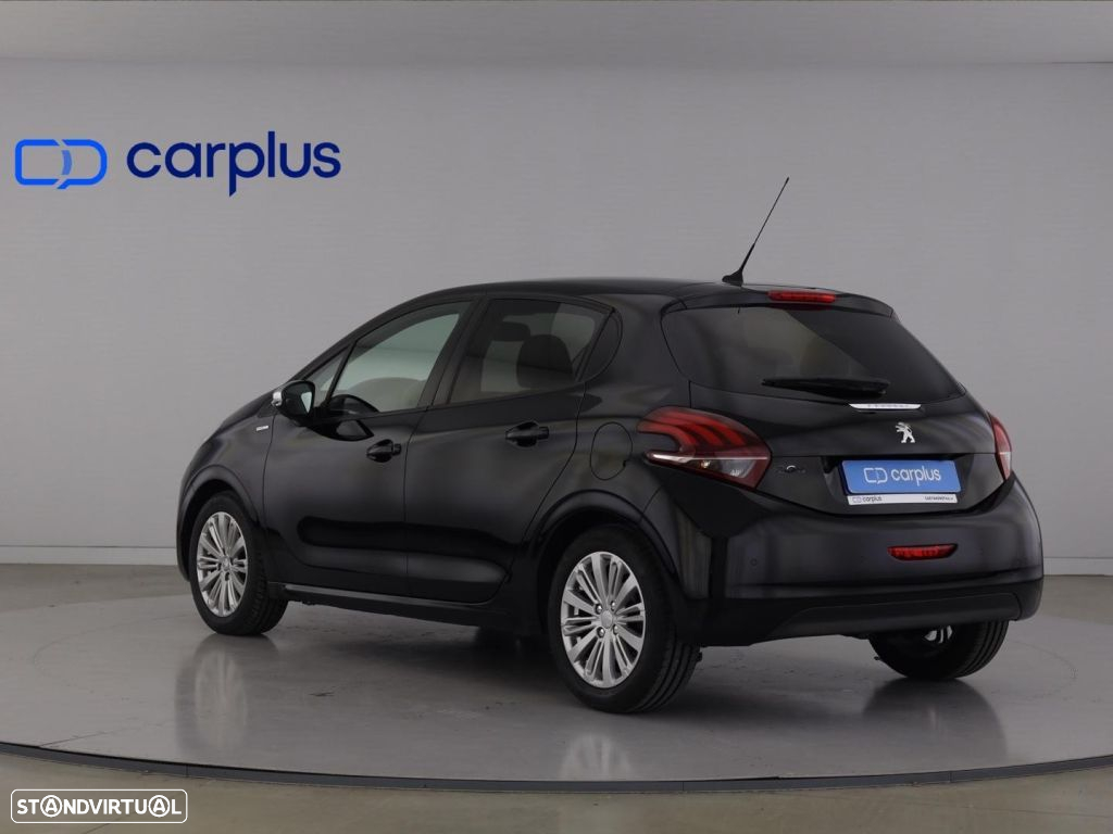 Peugeot 208 1.2 PureTech Style - 5