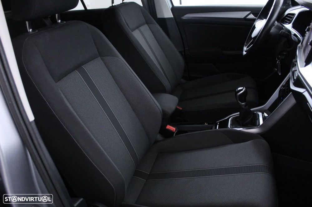 VW T-Roc 1.0 TSI Style - 14