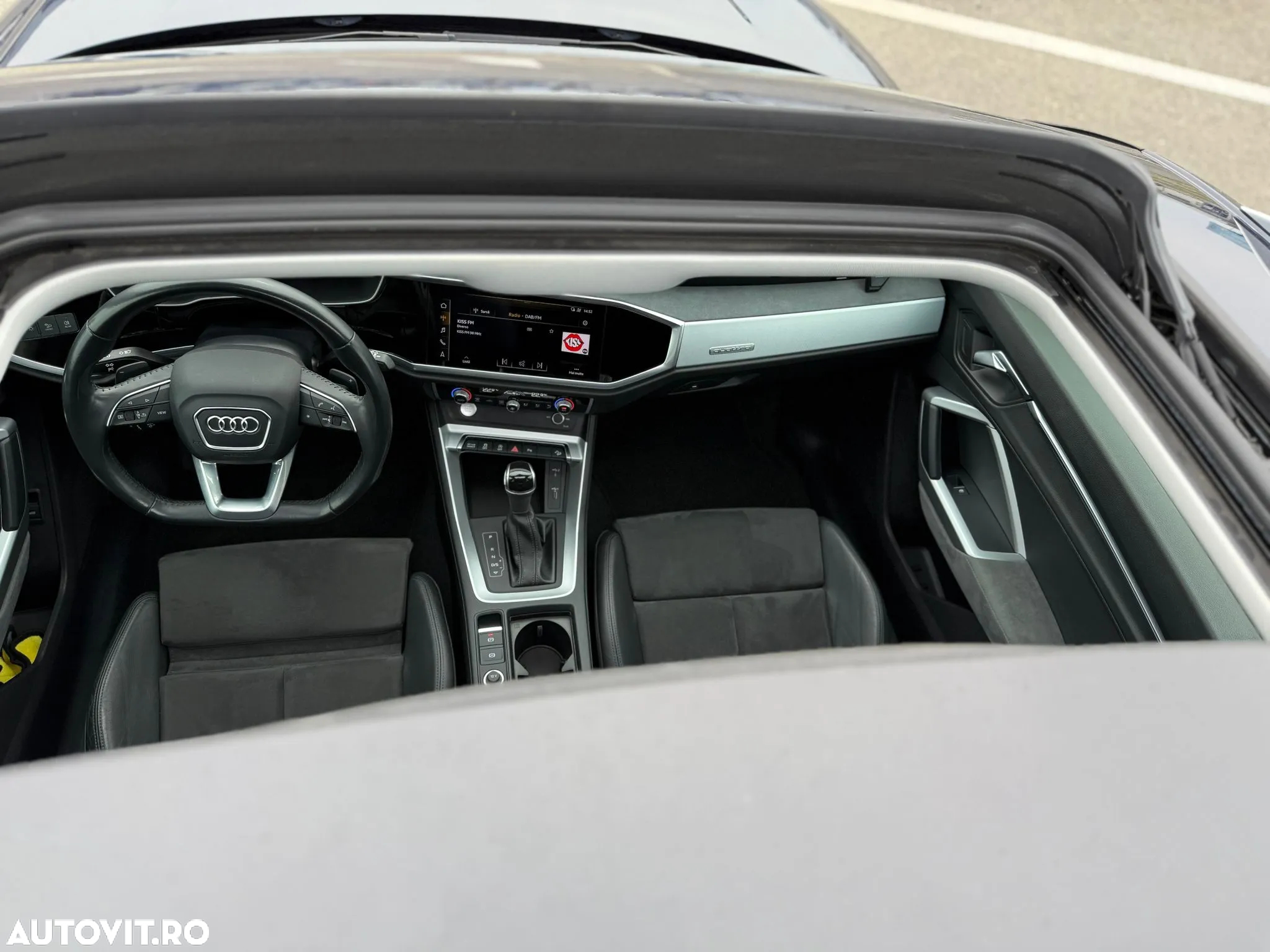 Audi Q3 2.0 40 TFSI S tronic quattro - 31