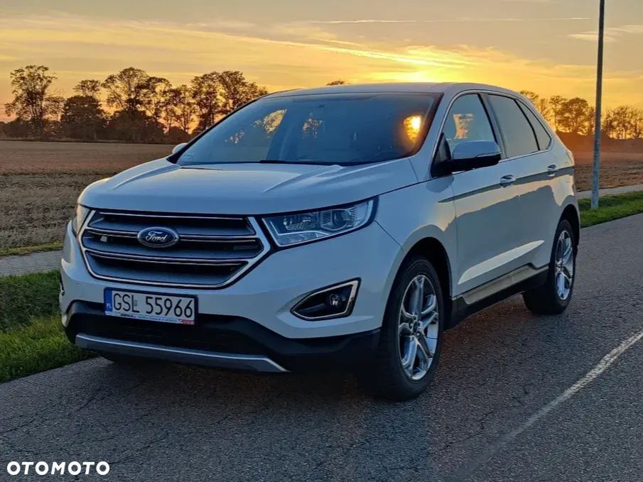 Ford Edge - 4