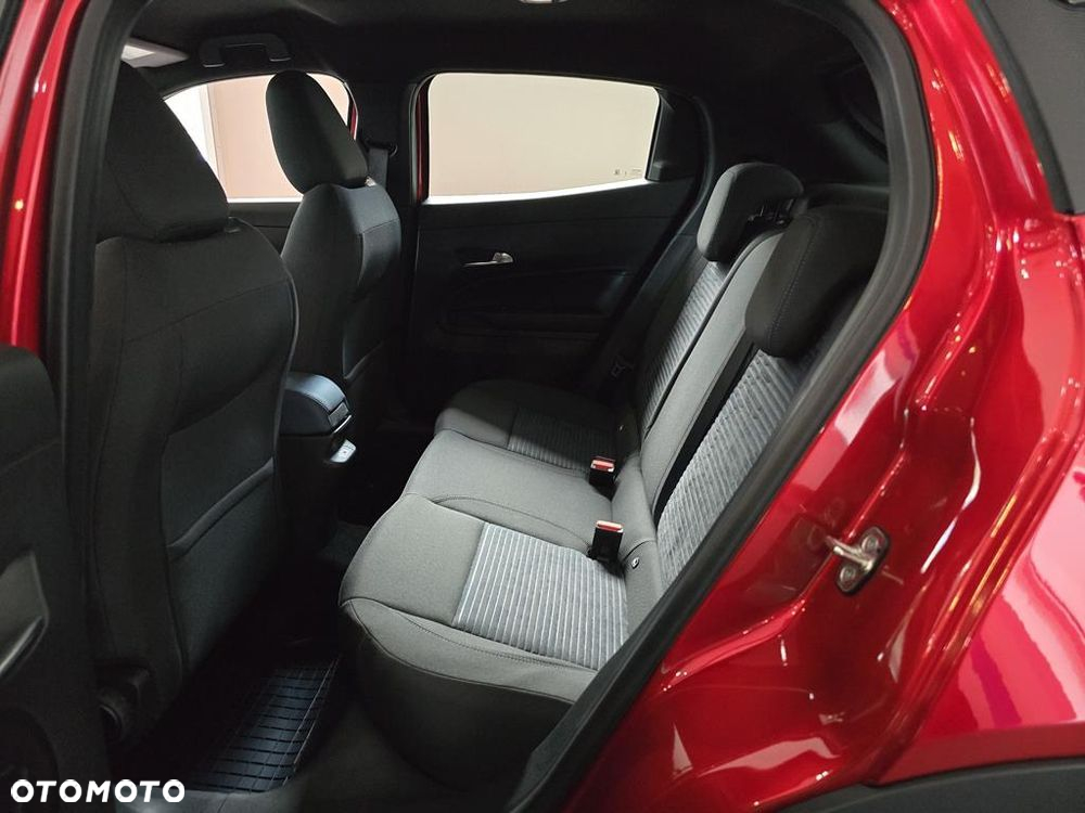 Alfa Romeo Junior 1.2 mHEV Ibrida eDCT - 9