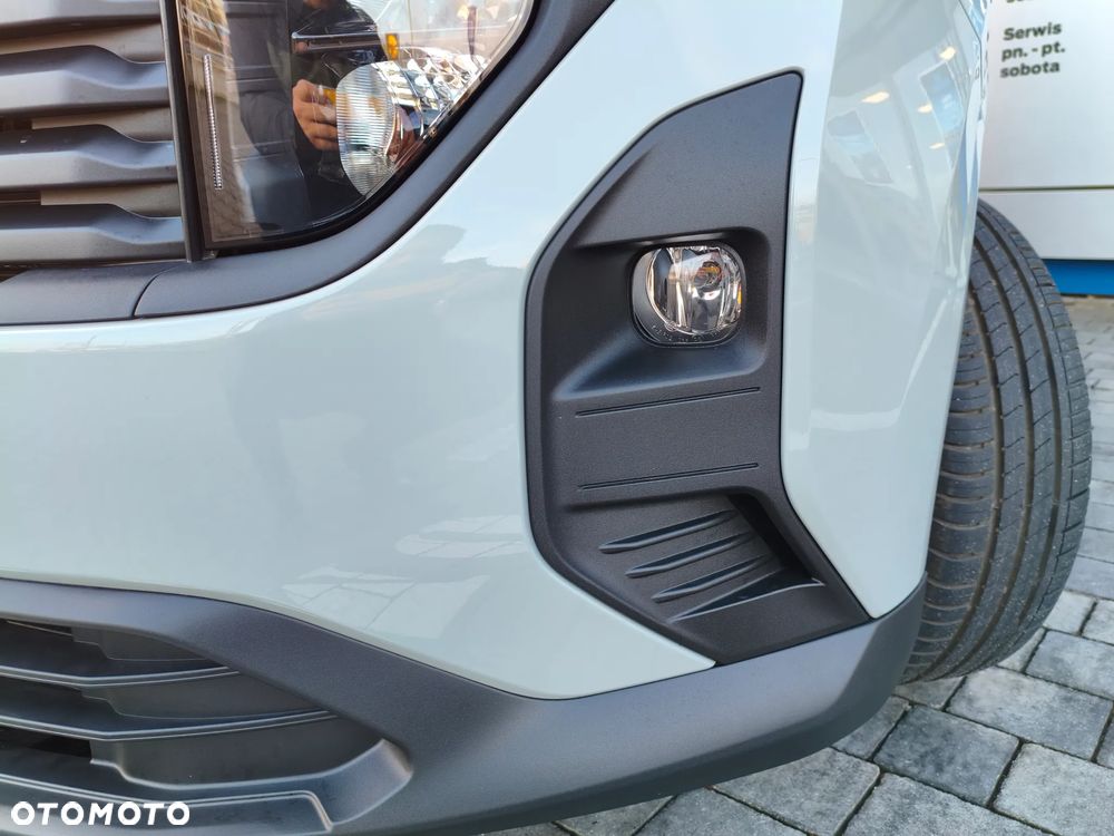 Ford Tourneo Courier 1.0 EcoBoost Trend - 31