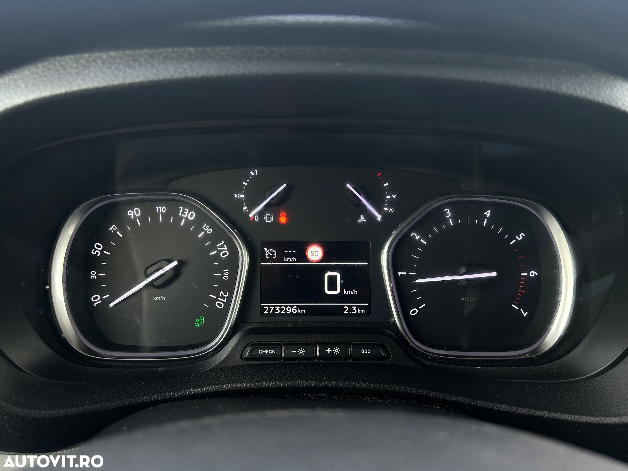 Peugeot Expert L2H1 - 14
