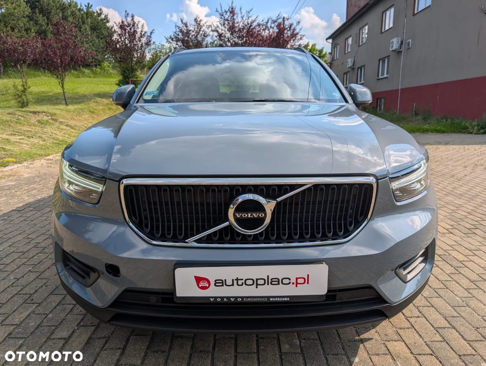Volvo XC 40 T3 - 20