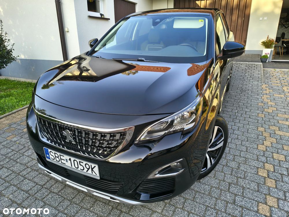 Peugeot 3008 BlueHDi 130 Stop & Start Allure - 10