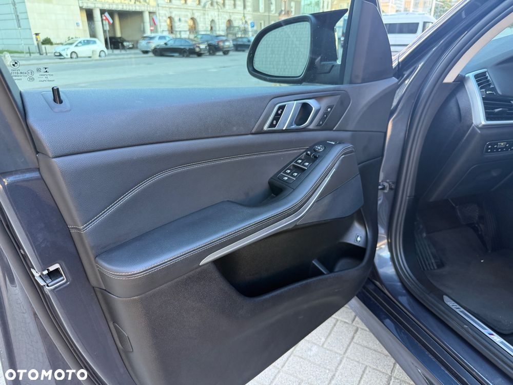 BMW X5 xDrive45e sport - 20