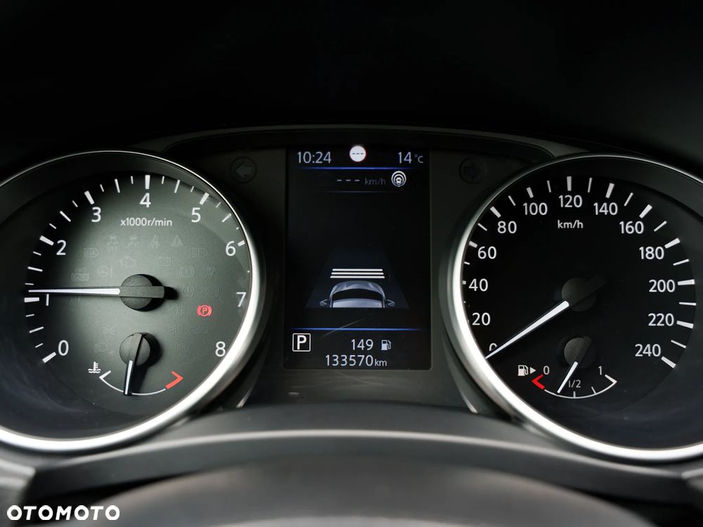 Nissan Qashqai 1.3 DIG-T MHEV Tekna+ Xtronic - 35