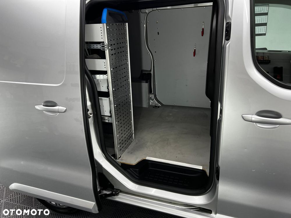 Citroën Jumpy - 21