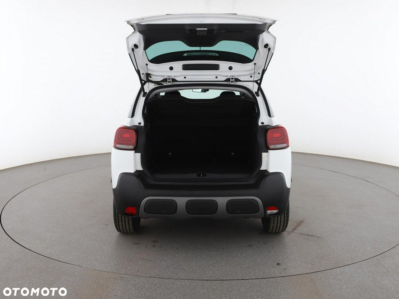 Citroën C3 Aircross 1.2 PureTech Shine S&S - 18