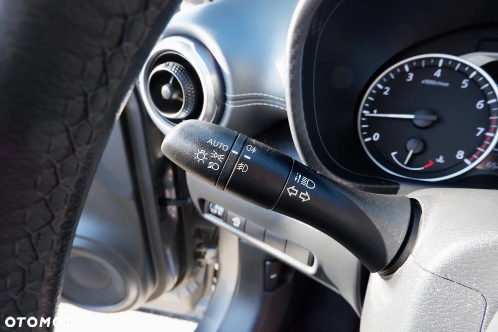 Nissan Juke 1.0 DIG-T N-Sport - 14