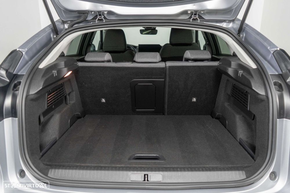 Citroën C4 1.2 PureTech Shine Pack EAT8 - 15