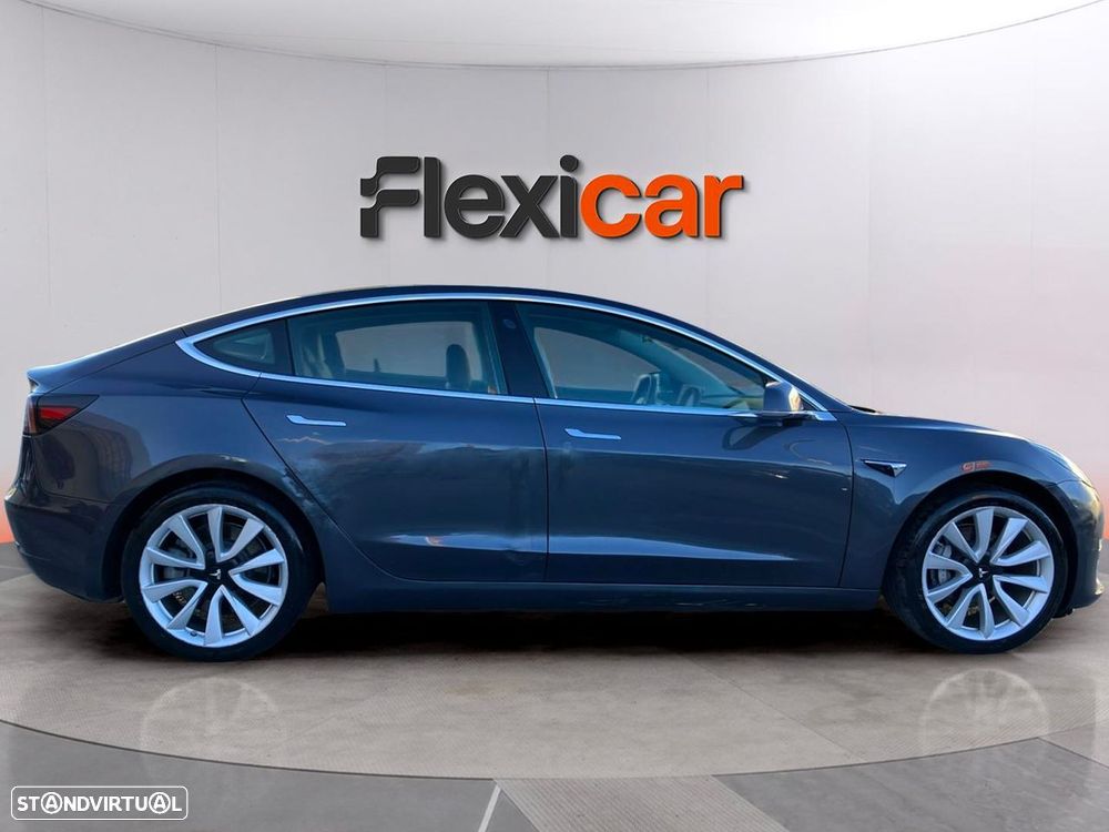 Tesla Model 3 Long-Range Dual Motor AWD - 9