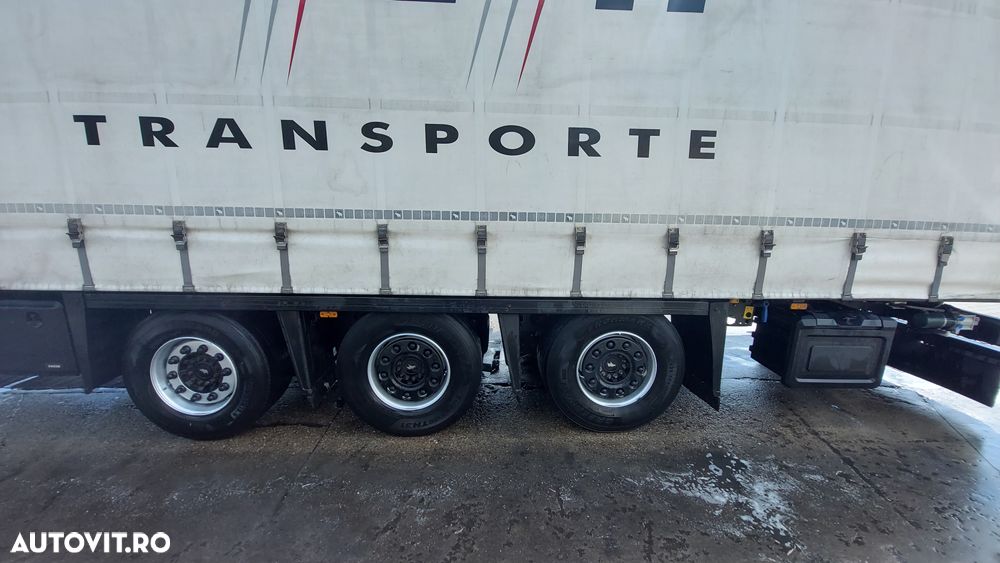 Schmitz Cargobull - 3