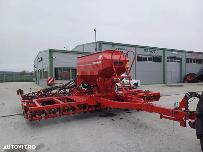 Horsch Pronto 6 DC