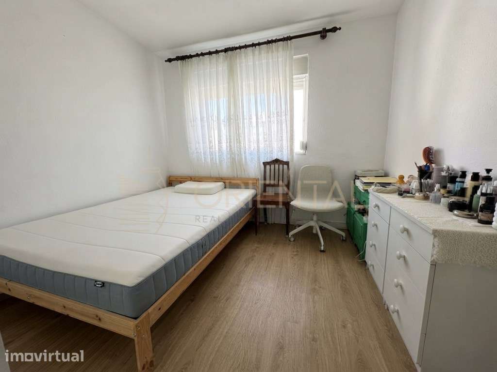 Apartamento T2 em Marvila - Grande imagem: 3/7