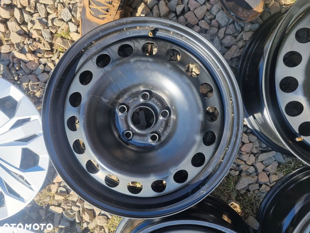 AUDI Q3,VW TIGUAN II,passat,SEAT ATECA,skoda superb 6,5X17 ET38 5X112 super - 4