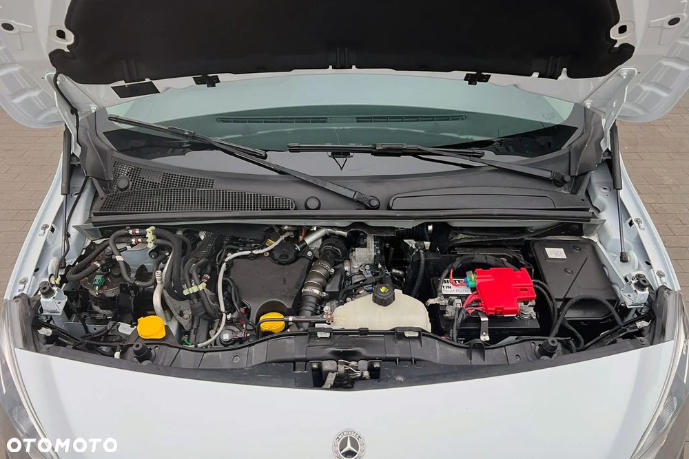 Mercedes-Benz Citan - 30