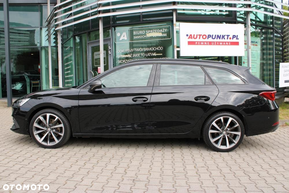Seat Leon - 8