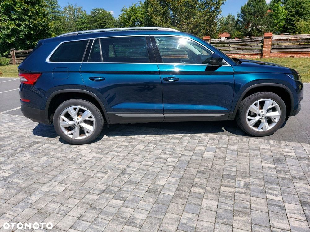 Skoda Kodiaq - 5