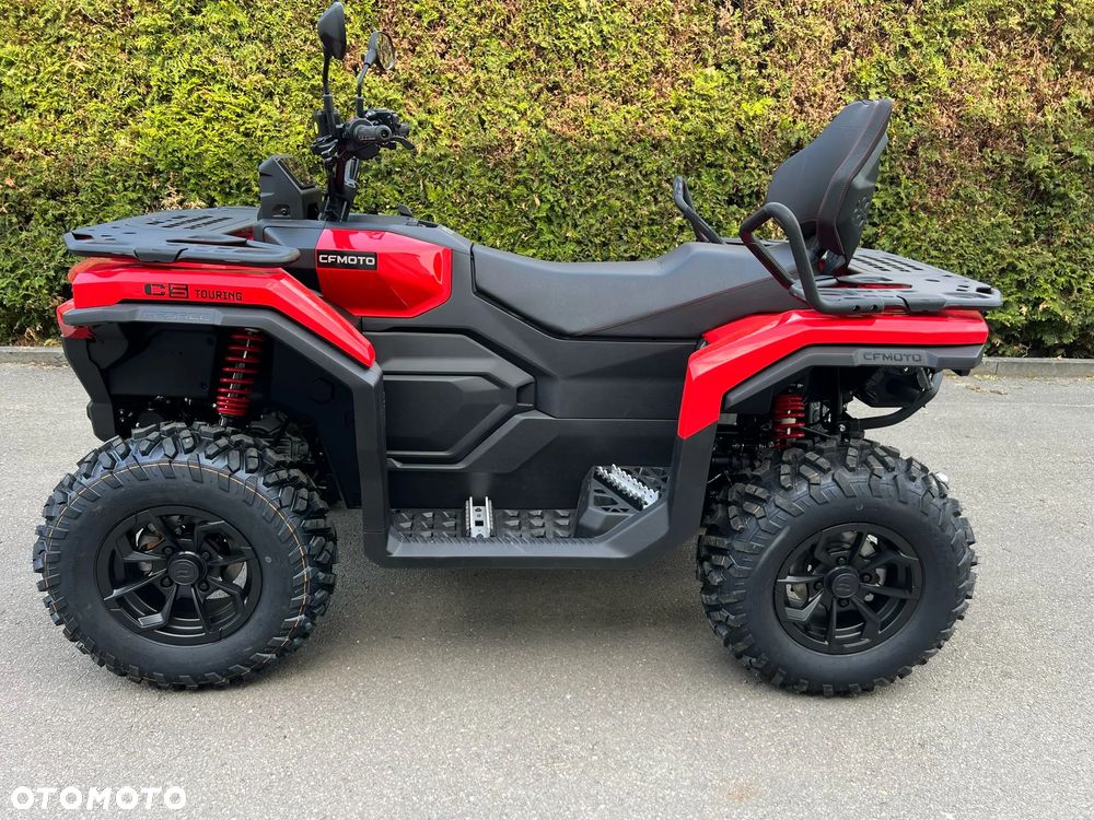 CFMoto Inny - 13