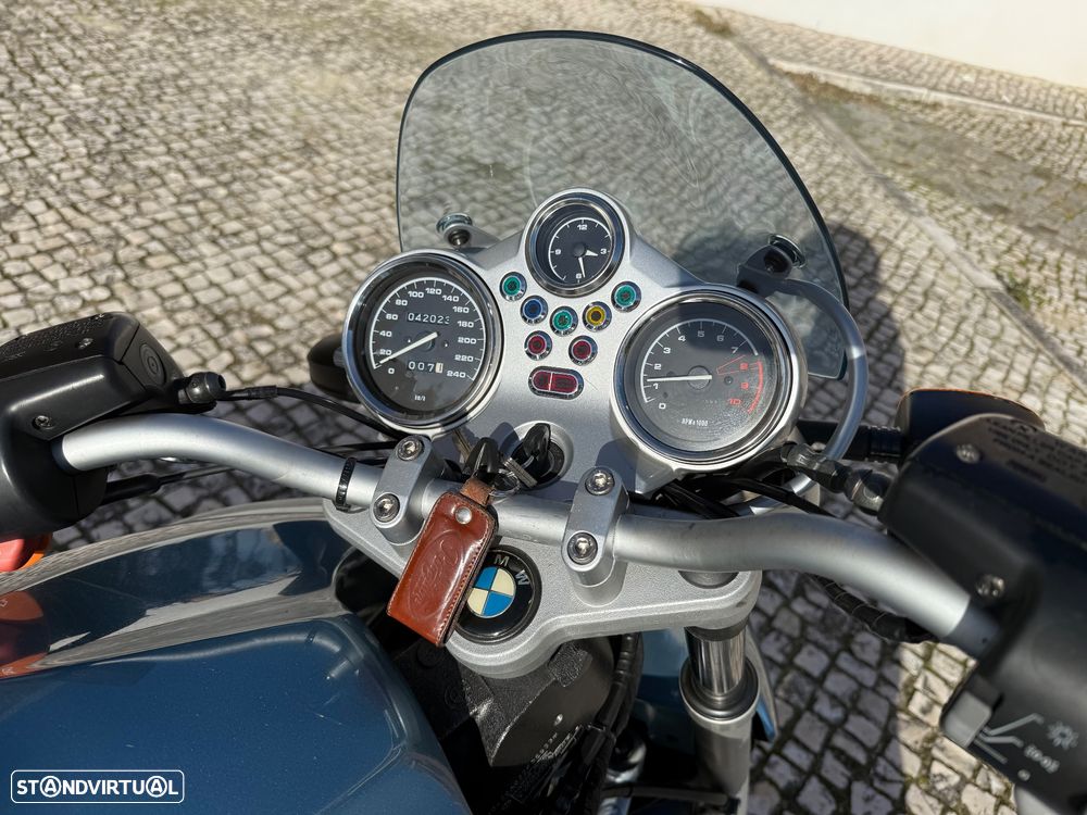BMW R 1150 R Abs - 14