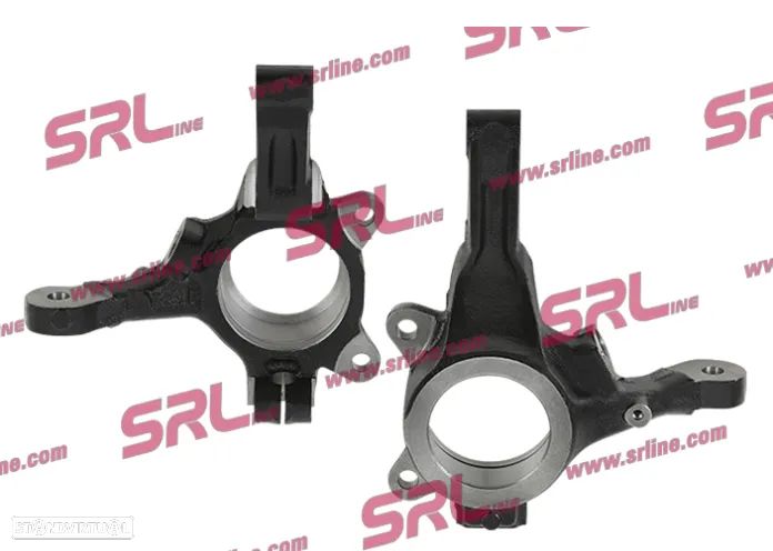Manga de eixo Fiat Scudo Peugeot Expert Citroen Jumpy 364734  364634 3647.34 3646.34 - 1