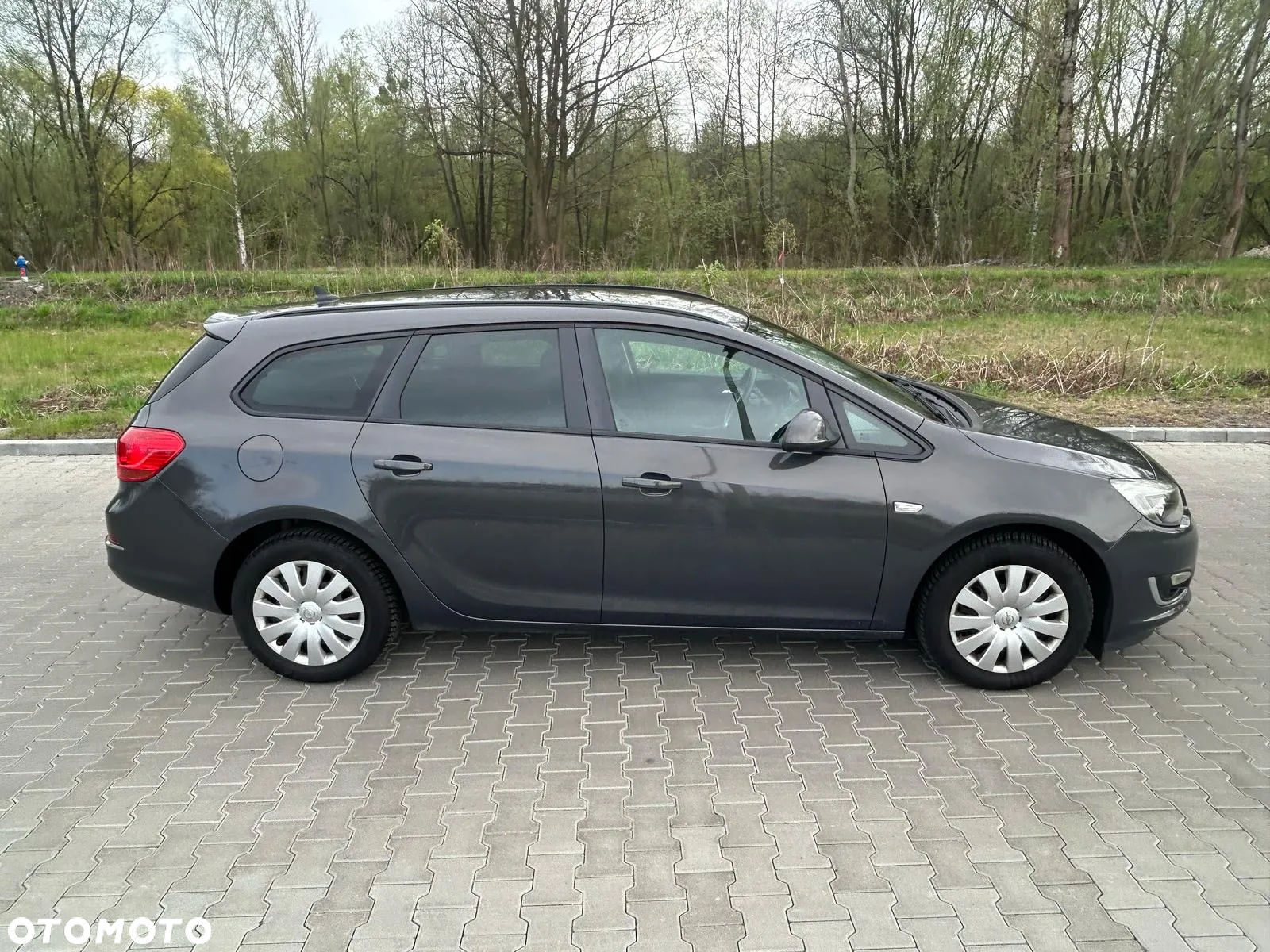 Opel Astra - 7