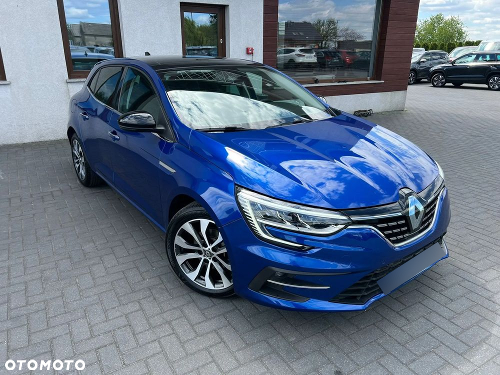 Renault Megane - 5