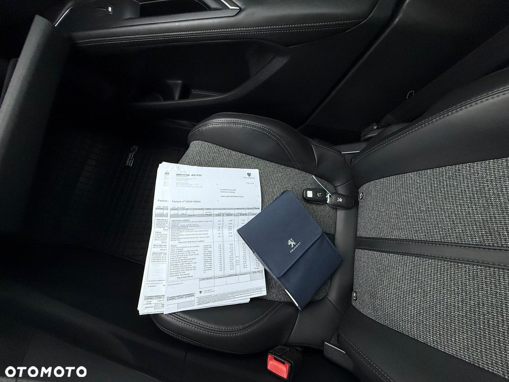 Peugeot 3008 BlueHDi 120 Stop & Start Allure - 29