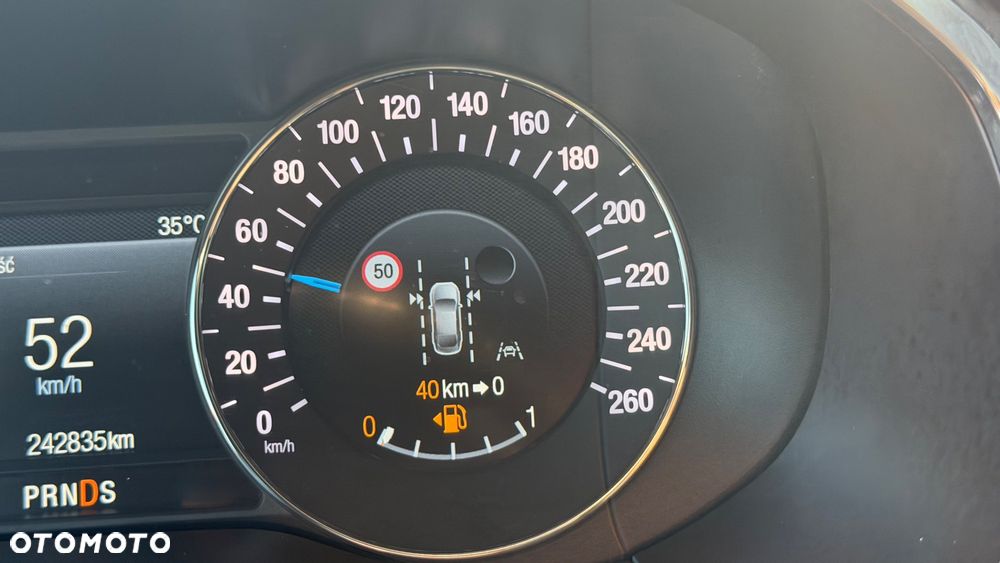 Ford S-Max 2.0 EcoBlue ST-Line - 24