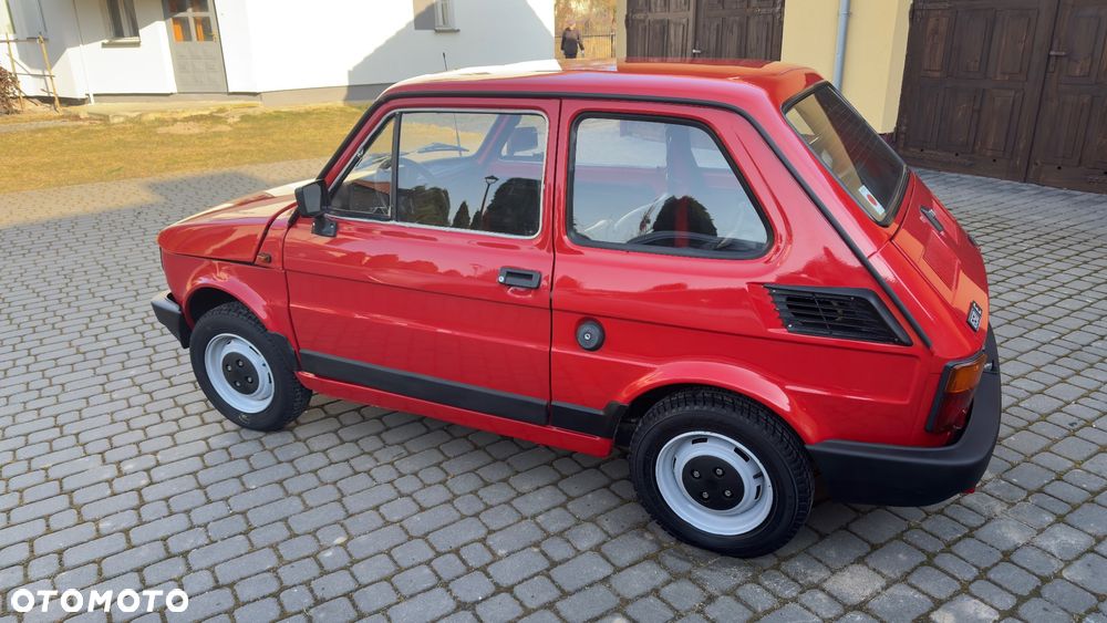 Fiat 126 - 10