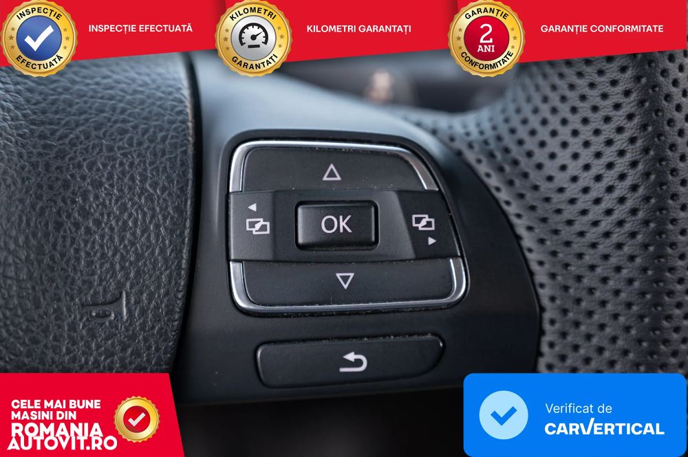 Volkswagen Jetta - 9