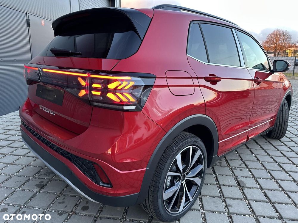 Volkswagen T-Cross - 22
