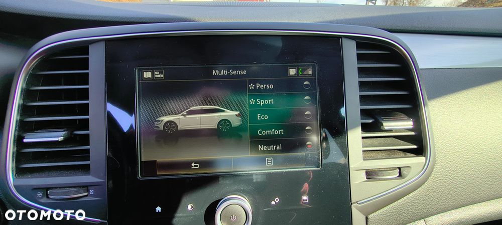 Renault Talisman 1.3 TCe FAP Limited EDC - 26