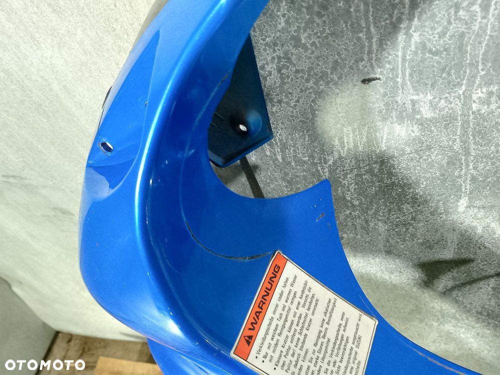 KOMPLET OWIEWEK SUZUKI MOTOR GSX-F 750 ( 98-06 ) 94441-19C00L - 6